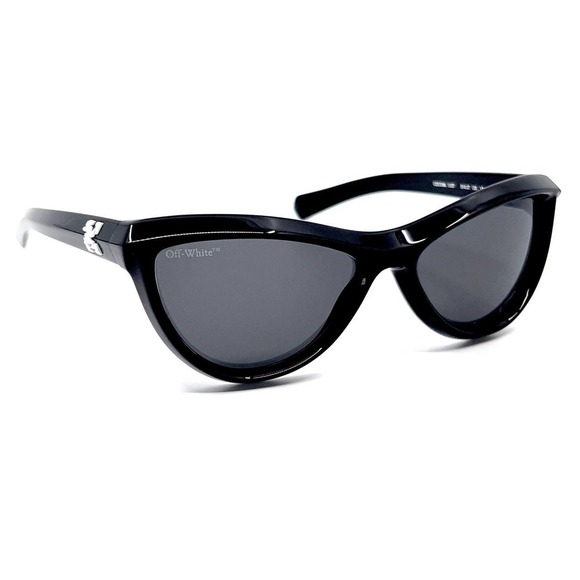 NEW!!! OFF-WHITE Sunglasses ATLANTA OERI066 1007 Authentic - Picture 1 of 10